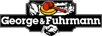 george and fuhrmann logo
