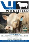 2018 wakefield sale catalogue