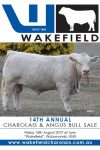 2019 wakefield bull sale catalogue