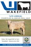 wakefield bull sale catalogue 2021